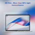 Acrylic Anti Blue Light Filter Anti Reflection Film Computer Screen Protector Supplier